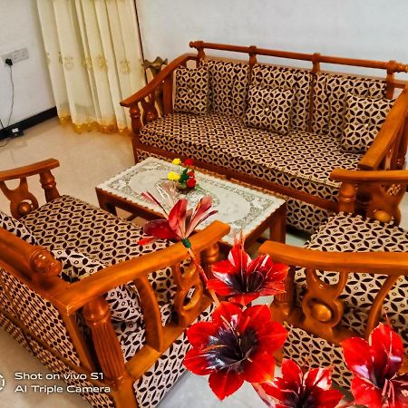 Relax Homestay Tangalle Eksteriør bilde