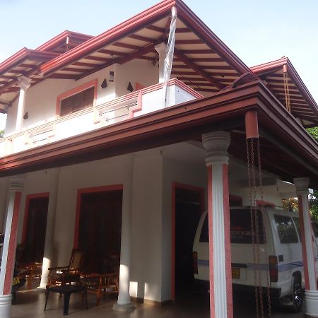 Relax Homestay Tangalle Eksteriør bilde